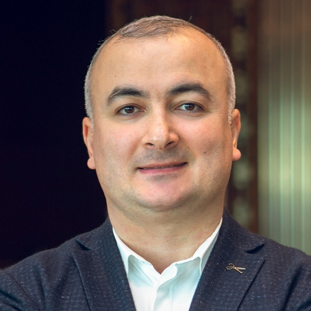 Anar Bayramov