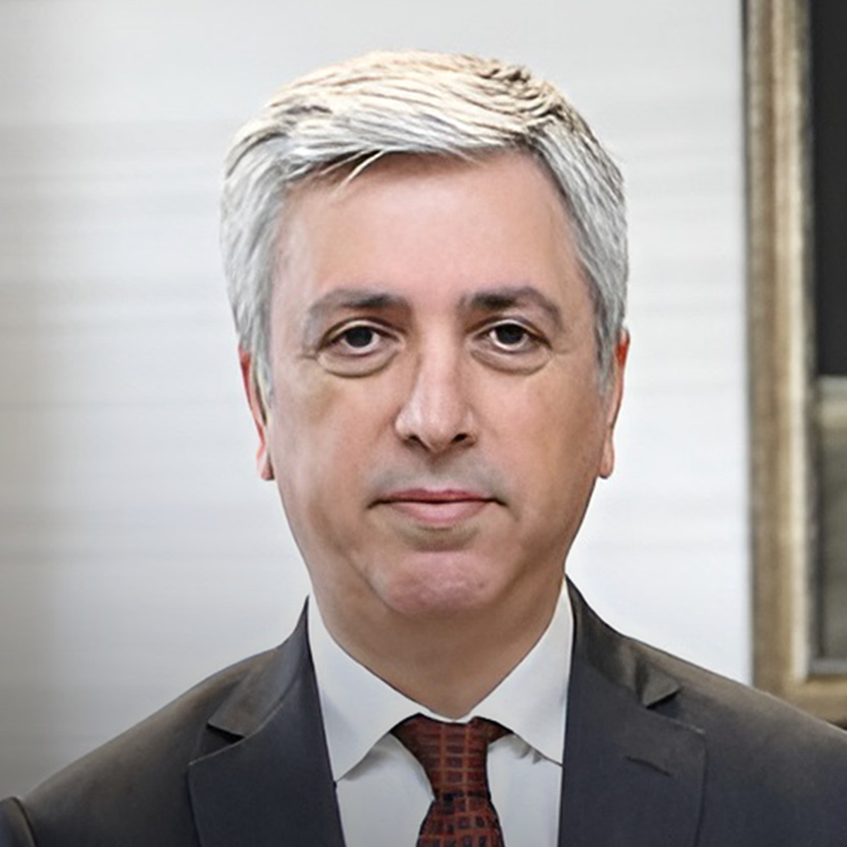 Burhan Sevahil