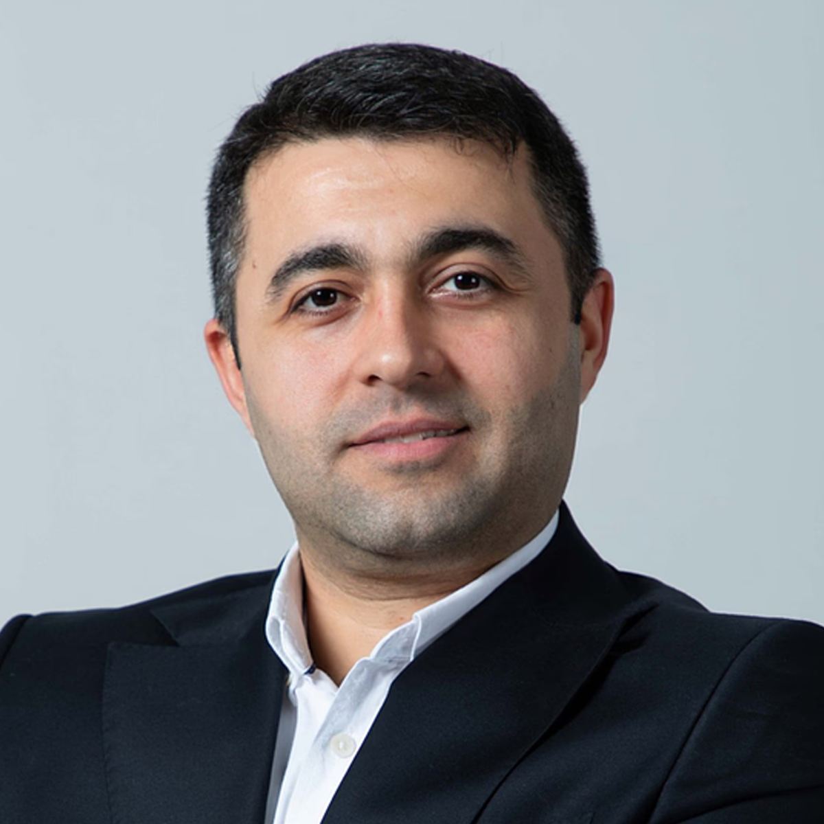 Edqar Abdullayev