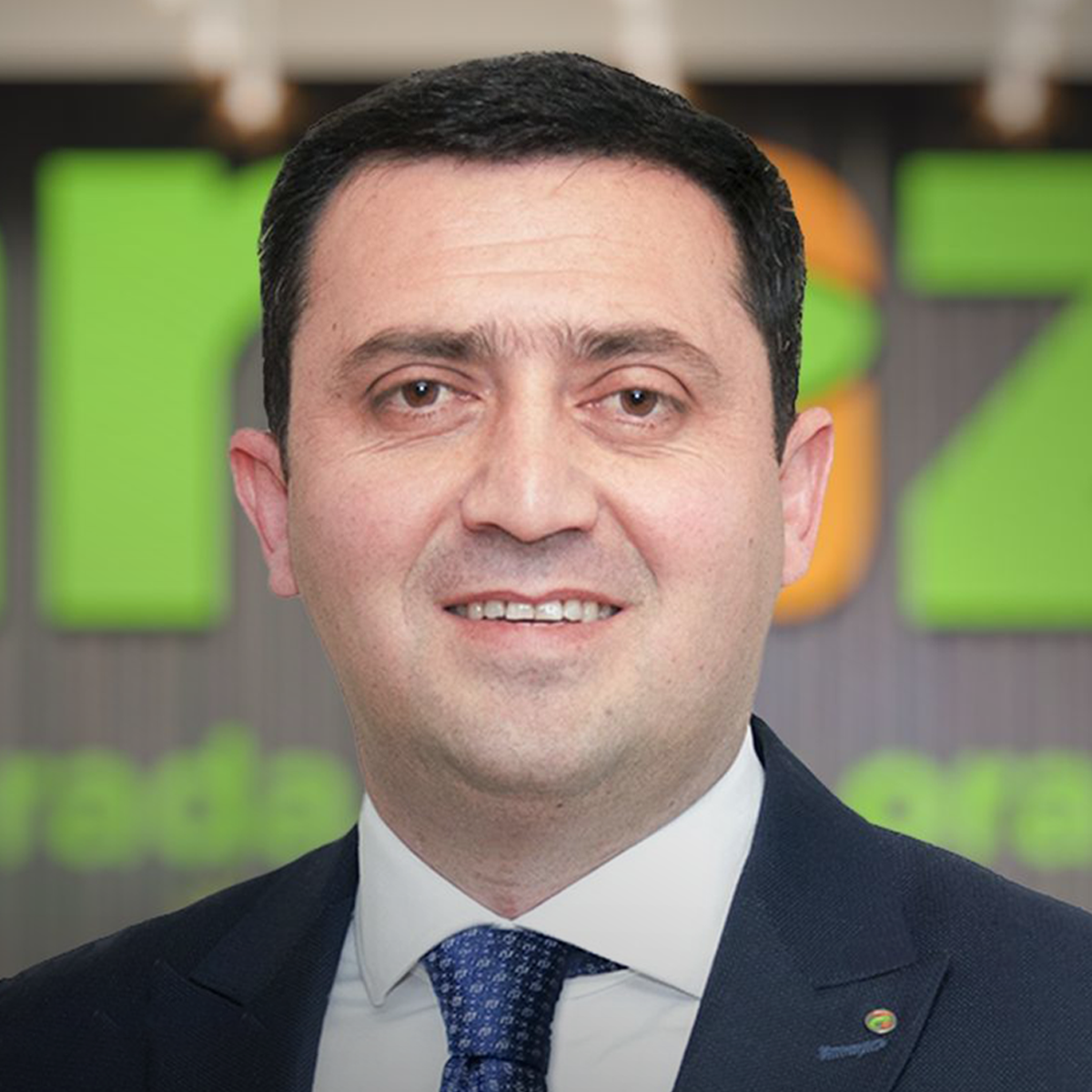 Rəşad İbrahimov